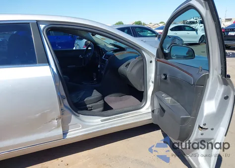 2010 Chevrolet Malibu Ltz from USA, damaged, VIN 1G1ZE5E78AF159223